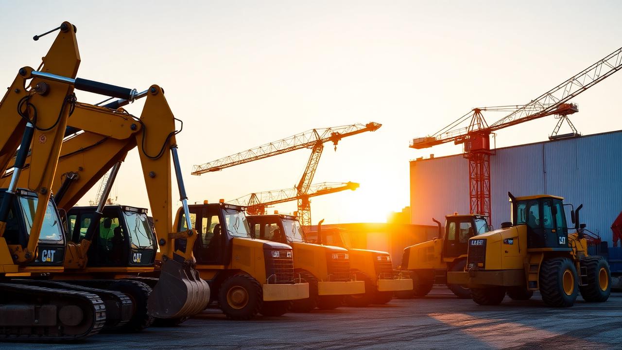 Equipment Rental