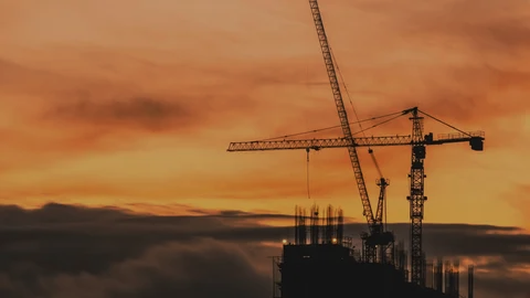 Construction & Civil Works
