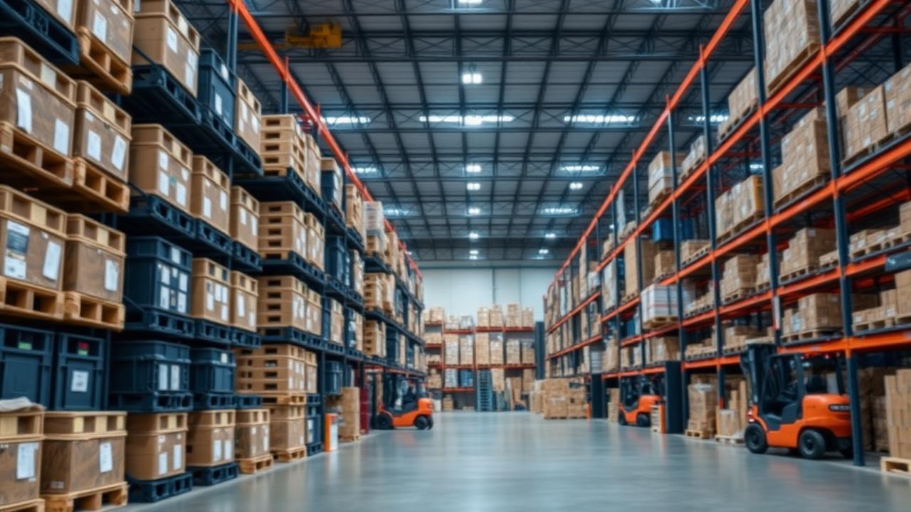 Trading Services